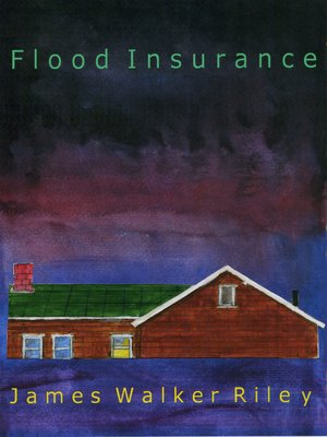 cover image of Flood Insurance